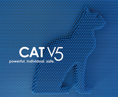 CAT v5