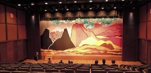 宴会場・会議場・イベントホール